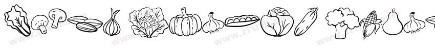 Wild Bounty Regular字体转换 Wild Bounty Regular字体转换
